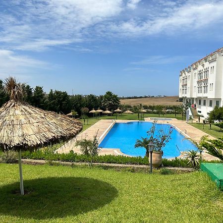 أشقار طنجة Apartment Jbila Exterior photo