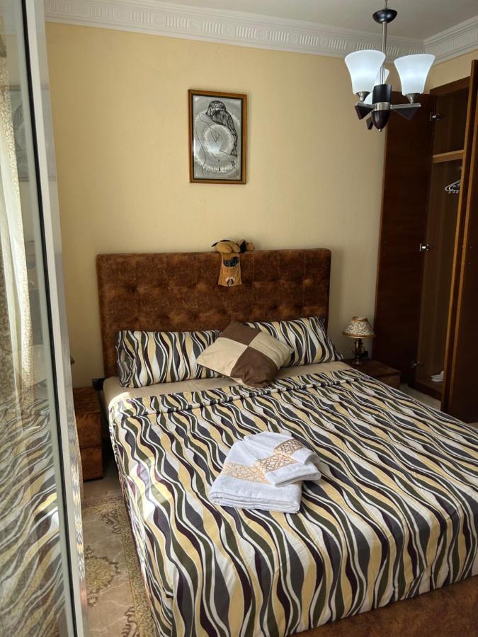 أشقار طنجة Apartment Jbila Exterior photo