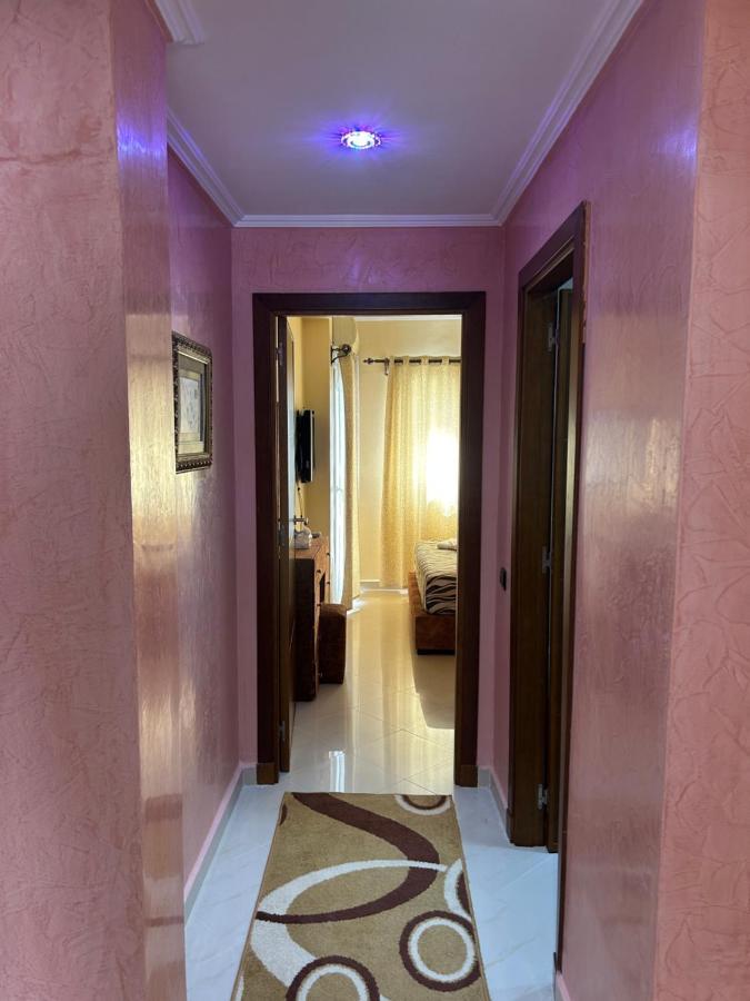 أشقار طنجة Apartment Jbila Exterior photo